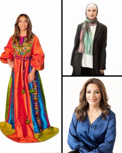 محطات أزيائنا في ١٩ عاماً