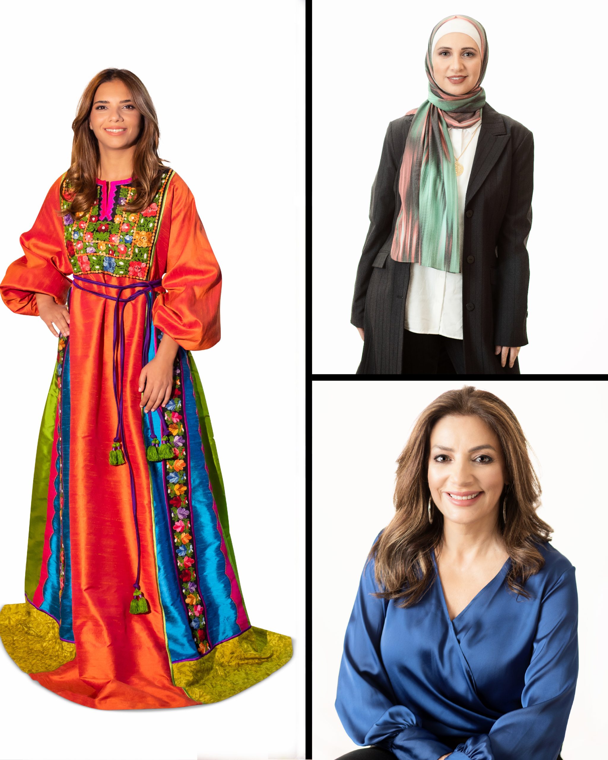 محطات أزيائنا في ١٩ عاماً